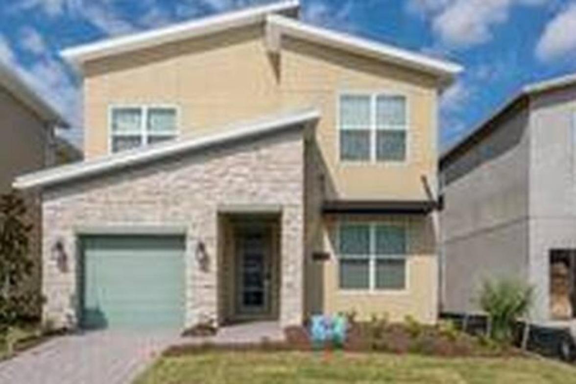 Themed Home 5Br Wpool-Storey Lake 4363Rs Kissimmee Bagian luar foto