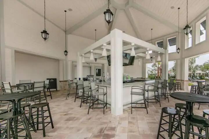 Themed Home 5Br Wpool-Storey Lake 4363Rs Kissimmee Bagian luar foto