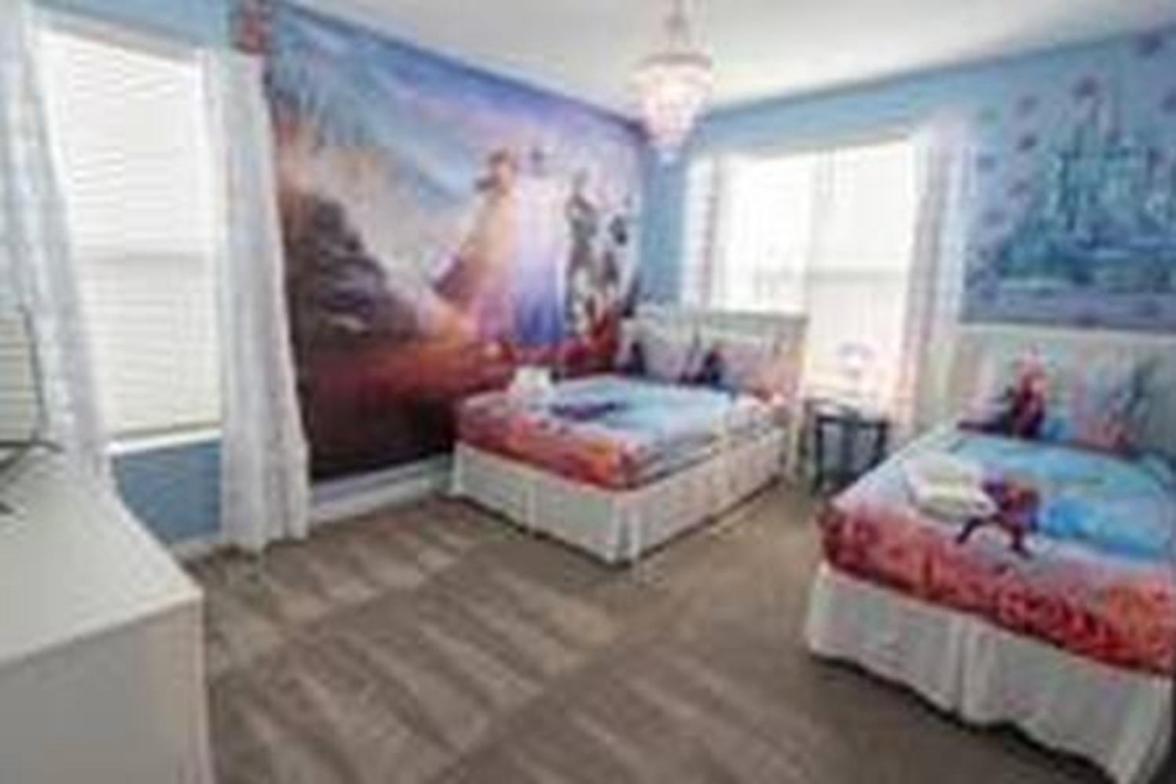 Themed Home 5Br Wpool-Storey Lake 4363Rs Kissimmee Bagian luar foto